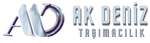 AK DENİZ TAŞIMACILIK DIŞ TİCARET LİMİTED ŞİRKETİ